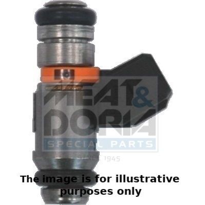 Injector